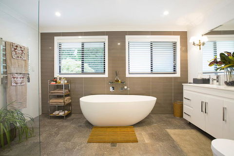 THE MAPLES - Kingaroy Accommodation 2