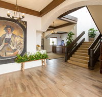 The Matador - Kingaroy Accommodation