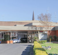 The Midcity Motor Lodge - Kingaroy Accommodation