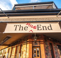 The Mile End Hotel - Kingaroy Accommodation