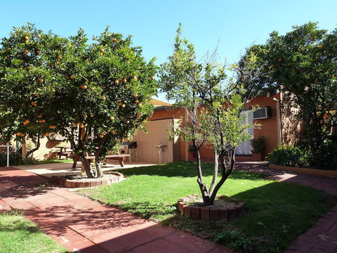 The Miners Rest Motel - Kingaroy Accommodation 0