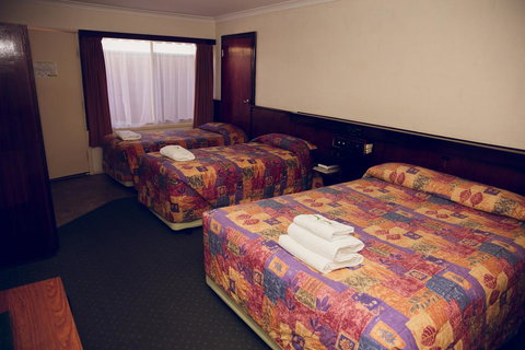 The Miners Rest Motel - Kingaroy Accommodation 3