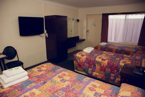 The Miners Rest Motel - Kingaroy Accommodation 2