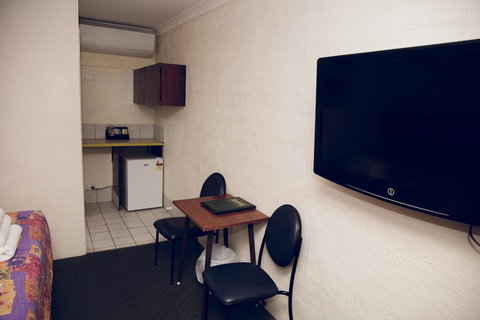 The Miners Rest Motel - Kingaroy Accommodation 1