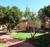 The Miners Rest Motel - Kingaroy Accommodation