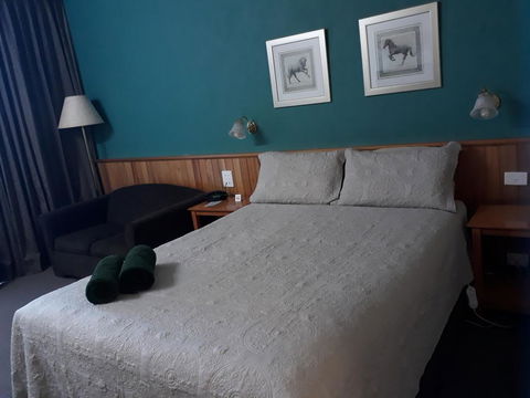 The Moe Motor Inn - Kingaroy Accommodation 1