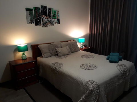 The Moe Motor Inn - Kingaroy Accommodation 0