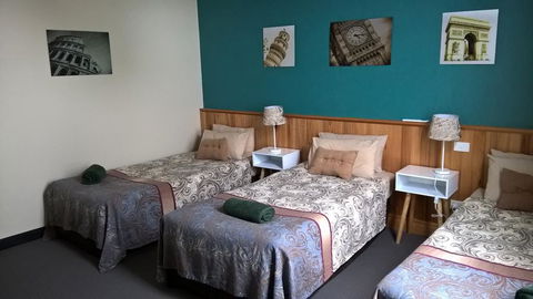 The Moe Motor Inn - Kingaroy Accommodation 3