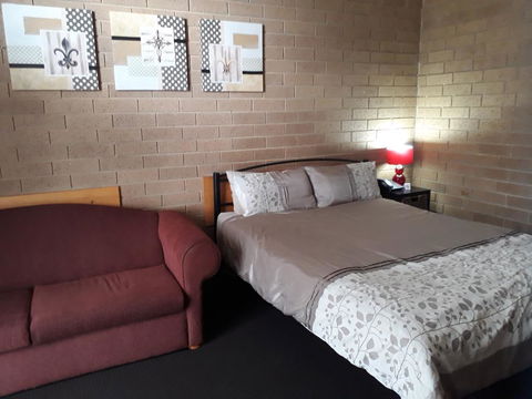 The Moe Motor Inn - Kingaroy Accommodation 2
