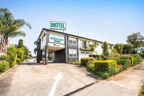 The Mulgrave Motel - Under New Management - Formerly Mulgrave Court Motor Inn - Kingaroy Accommodation 0