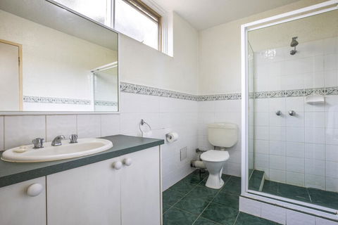 The Mulgrave Motel - Under New Management - Formerly Mulgrave Court Motor Inn - Kingaroy Accommodation 2