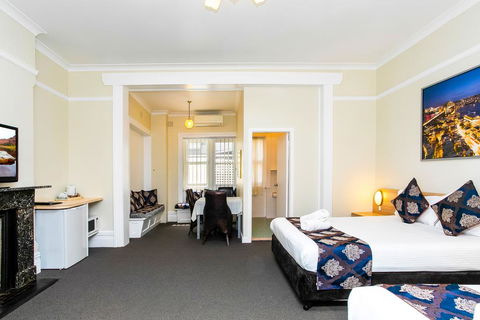 The North Shore Hotel - Kingaroy Accommodation 3