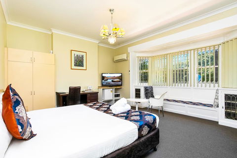 The North Shore Hotel - Kingaroy Accommodation 2