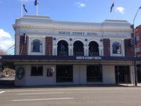Book North Sydney Accommodation Vacations Kingaroy Accommodation Kingaroy Accommodation