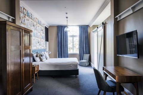 The North Sydney Hotel - Kingaroy Accommodation 2
