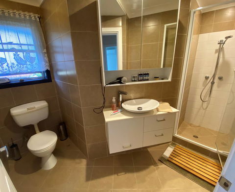 The Nyssa Suites - Kingaroy Accommodation 1