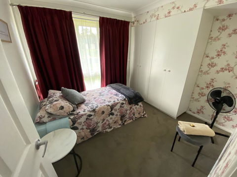 The Nyssa Suites - Kingaroy Accommodation 2