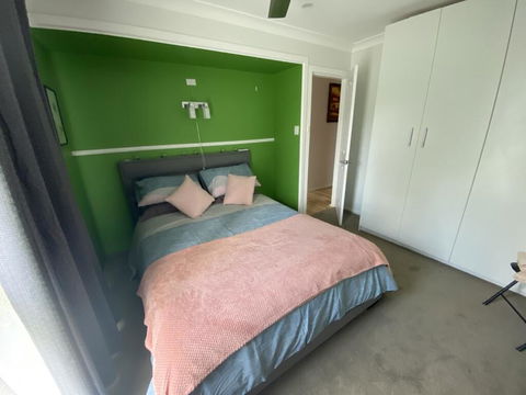 The Nyssa Suites - Kingaroy Accommodation 3