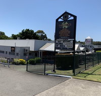 The Oaks Hotel Motel - Kingaroy Accommodation