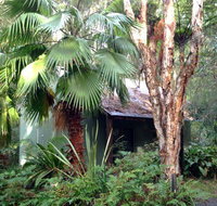 The Oasis at One Mile Beach - Kingaroy Accommodation