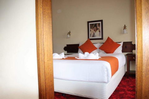 The Oast Inn Formaly Rosies Inn - Kingaroy Accommodation 2