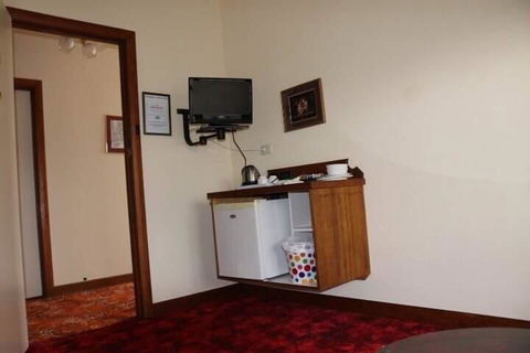 The Oast Inn Formaly Rosies Inn - Kingaroy Accommodation 1