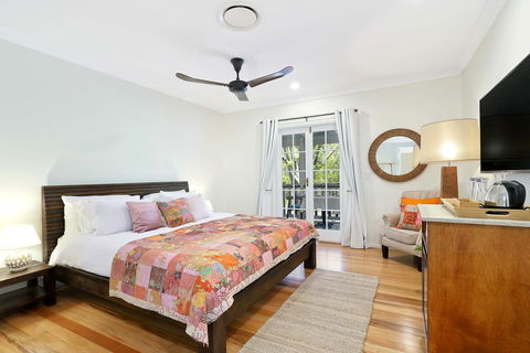 The Odd Gecko B&B - Kingaroy Accommodation 3