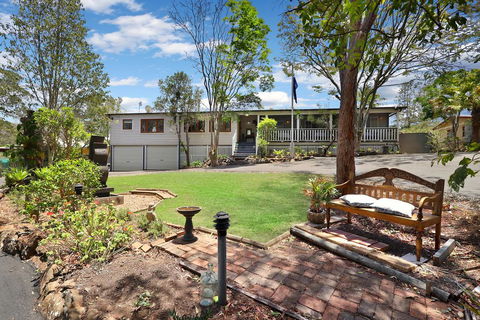 The Odd Gecko B&B - Kingaroy Accommodation 2