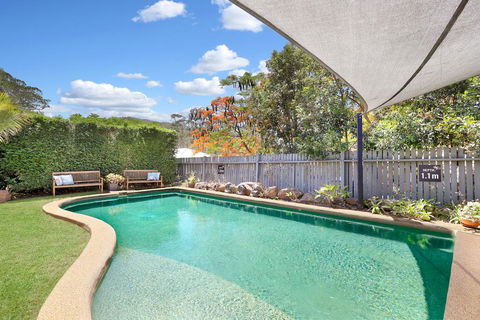 The Odd Gecko B&B - Kingaroy Accommodation 0