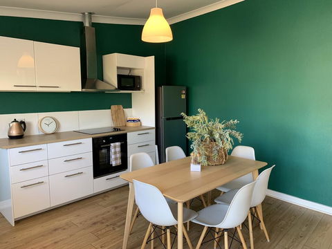 The Old Bakery Guesthouse, Harden - Kingaroy Accommodation 0