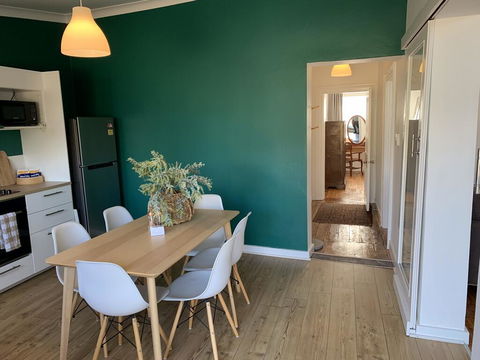 The Old Bakery Guesthouse, Harden - Kingaroy Accommodation 1