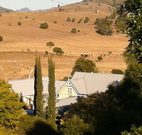 The Old Church Bed and Breakfast - Kingaroy Accommodation