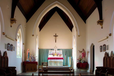 The Old Convent St Arnaud - Kingaroy Accommodation 0