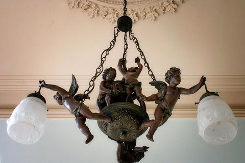 The Old Convent St Arnaud - Kingaroy Accommodation 2