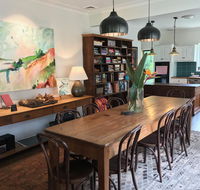 The Old Koonabulla Dairy - Kingaroy Accommodation