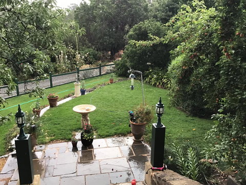 The Olde Devonshire House - Kingaroy Accommodation 1