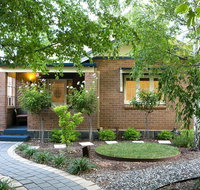 The Orange Fox - Kingaroy Accommodation