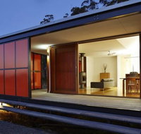 The Orange House - Kingaroy Accommodation