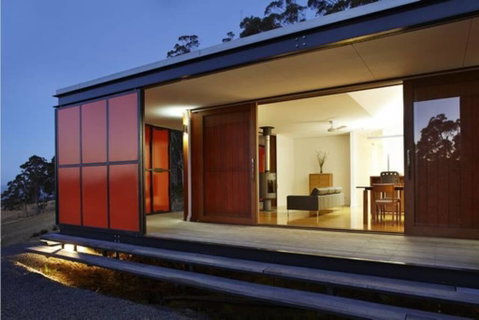 The Orange House - Kingaroy Accommodation 0