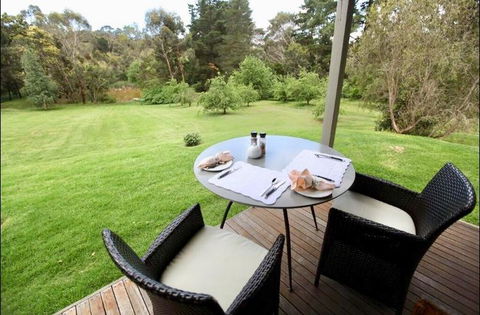 The Orchard Luxury Accommodation - Kingaroy Accommodation 1