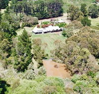 The Orchard Luxury Accommodation - Kingaroy Accommodation
