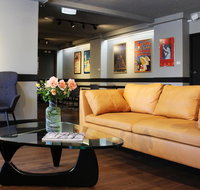 The Oriana Orange - Kingaroy Accommodation