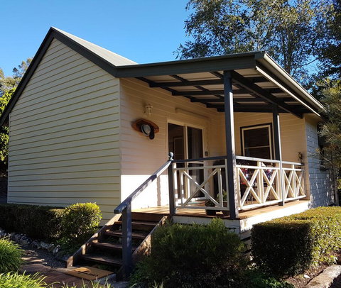 The Paddocks - Kingaroy Accommodation 1