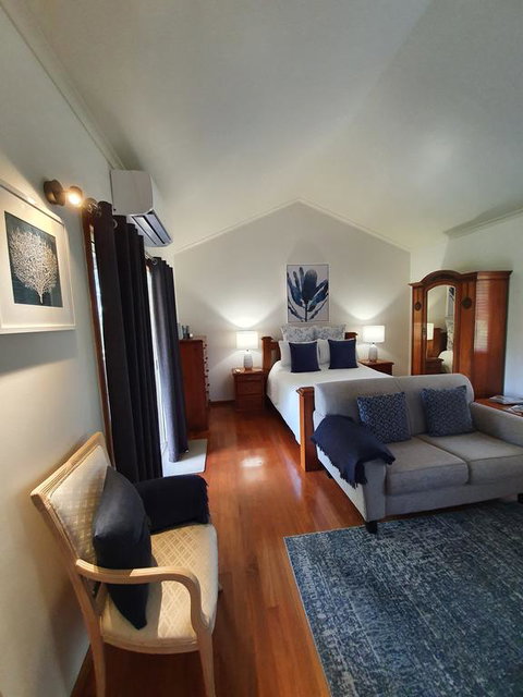 The Paddocks - Kingaroy Accommodation 0