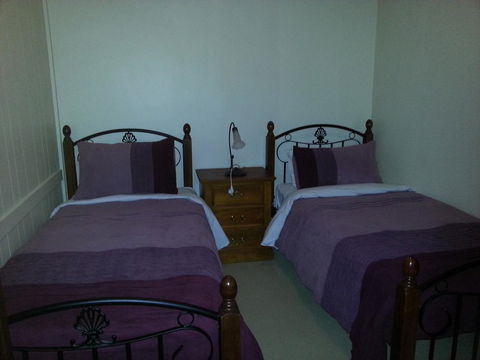 The Palms - Kingaroy Accommodation 3