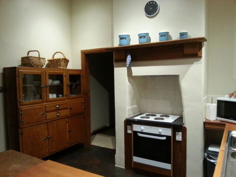 The Palms - Kingaroy Accommodation 1