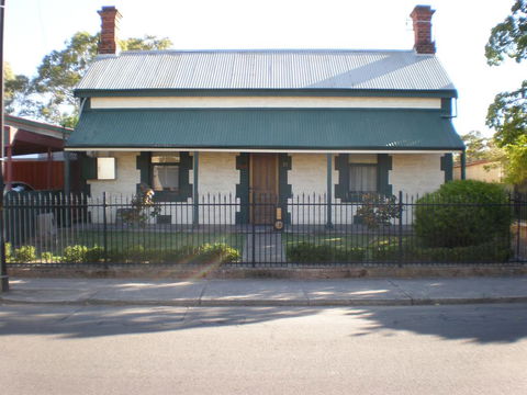 The Palms - Kingaroy Accommodation 0