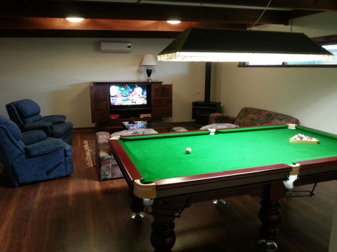 The Palms - Kingaroy Accommodation 2