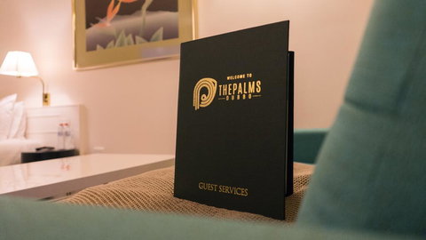 The Palms Dubbo - Town Centre Motel - Kingaroy Accommodation 3