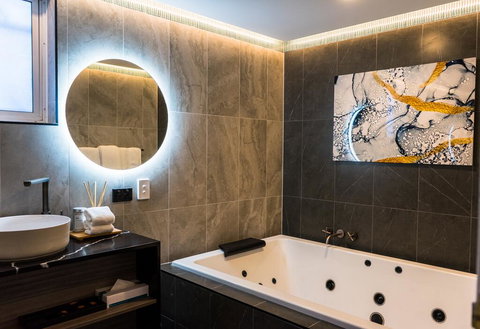 The Palms Dubbo - Town Centre Motel - Kingaroy Accommodation 0